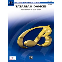 Tatarian Dances