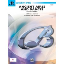 Ancient Aires and Dances
