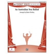 An Australian Sea Ballad