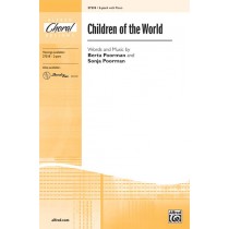 Children of the World 2Pt