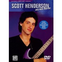 Scott Henderson: Jazz Rock Mastery