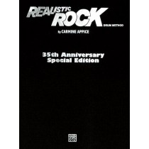 Realistic Rock 35th Anniversary Special Edition