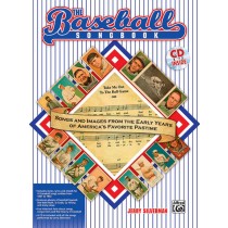 The Baseball Songbook