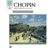 Chopin: Preludes