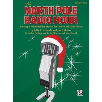 The North Pole Radio Hour