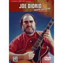 Joe Diorio: Creative Jazz Guitar