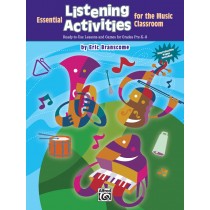 Essential Listening Activities for the Classroom