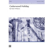 Cedarwood Holiday