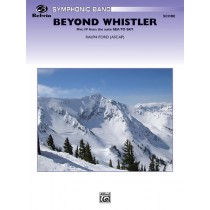 Beyond Whistler