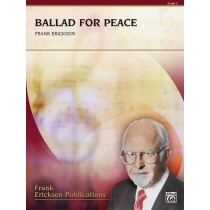 Ballad for Peace