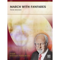 March with Fanfares