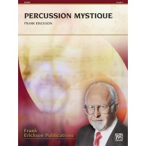Percussion Mystique