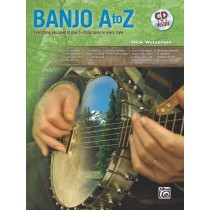 Banjo A to Z
