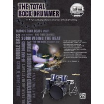 The Total Rock Drummer