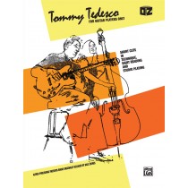 Tommy Tedesco: For Guitar Players Only