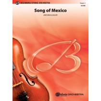 Song of Mexico