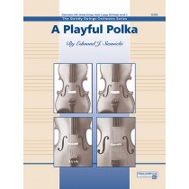 A Playful Polka