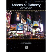 The Ahrens & Flaherty Songbook (Revised & Updated)