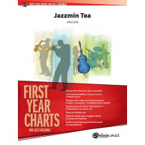 Jazzmin Tea