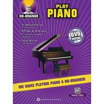 No-Brainer: Play Piano