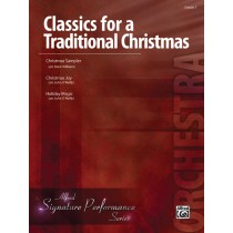 Classics for a Traditional Christmas, Level 1
