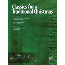Classics for a Traditional Christmas, Level 2