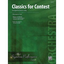 Classics for Contest