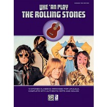Uke 'An Play The Rolling Stones