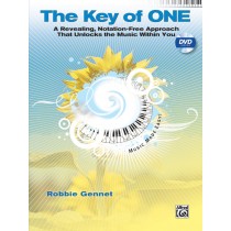 The Key of One