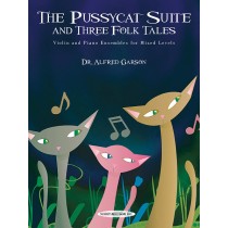 The Pussycat Suite and Three Folk Tales