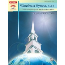 Wondrous Hymns, Book 2