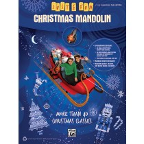 Just for Fun: Christmas Mandolin