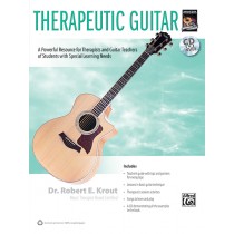 Therapeutic Guitar