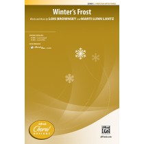 Winters Frost 2 Pt/SSA