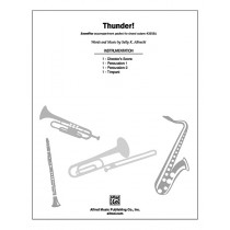 Thunder! SoundPax