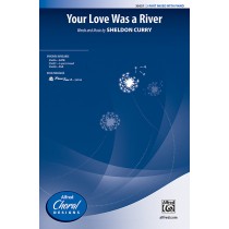 Your Love Was A River 3 Pt Mxd