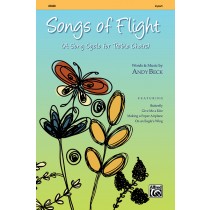 Songs Of Flight 2 Pt