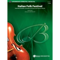 Italian Folk Festival
