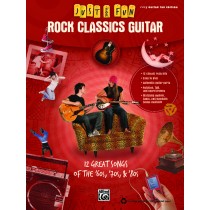 Just for Fun: Rock Classics Guitar