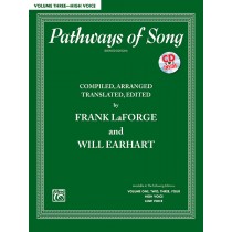 Pathways of Song, Volume 3