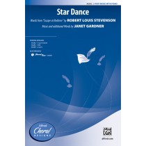 Star Dance 3 PT MXD