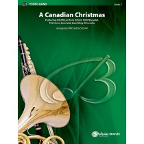 A Canadian Christmas