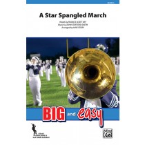 A Star-Spangled March