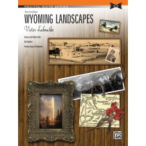 Wyoming Landscapes