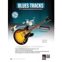 Blues Tracks