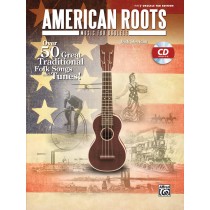 American Roots Music for Ukulele