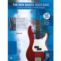 The New Basics: Rock Bass