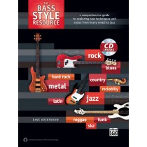 The Bass Style Resource