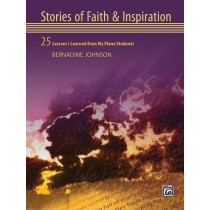 Stories of Faith & Inspiration