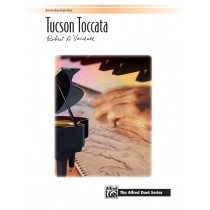 Tucson Toccata
